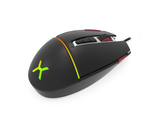 KRUX Fuze PRO - 635870 - zdjęcie 3